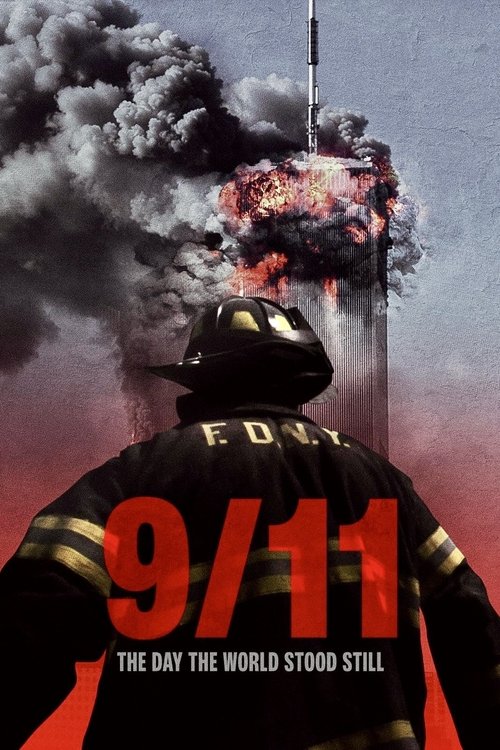 9-11:世界停滞之日
