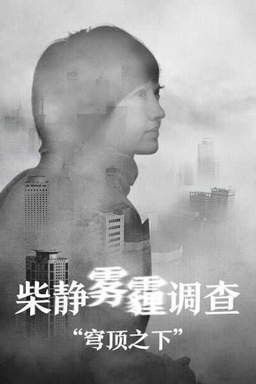 柴静雾霾调查:穹顶之下