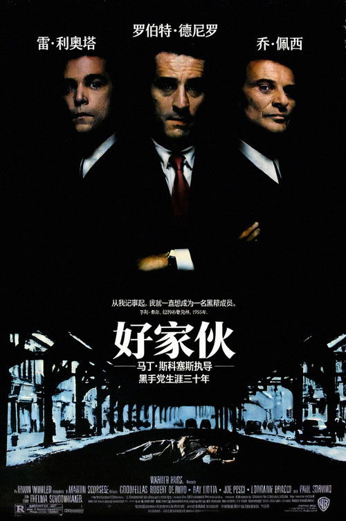 好家伙
