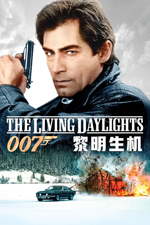 007:黎明生机