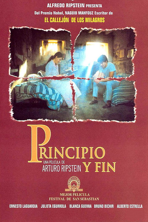 Principio y fin