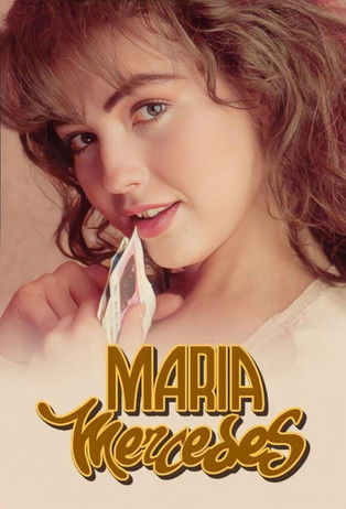 María Mercedes