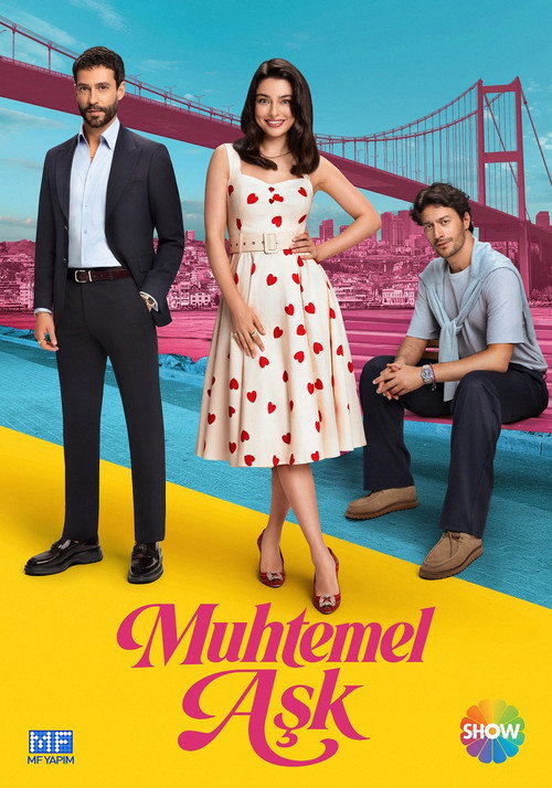 Muhtemel Aşk