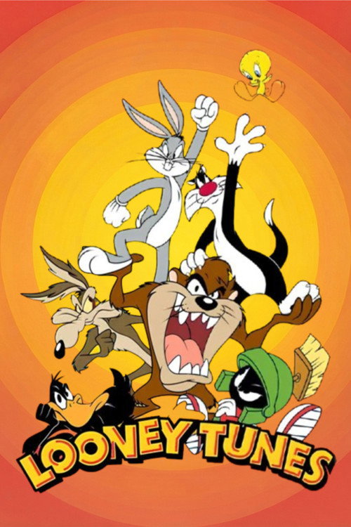 Looney Tunes