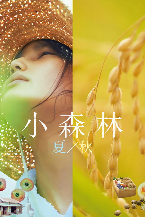 小森林:夏秋篇