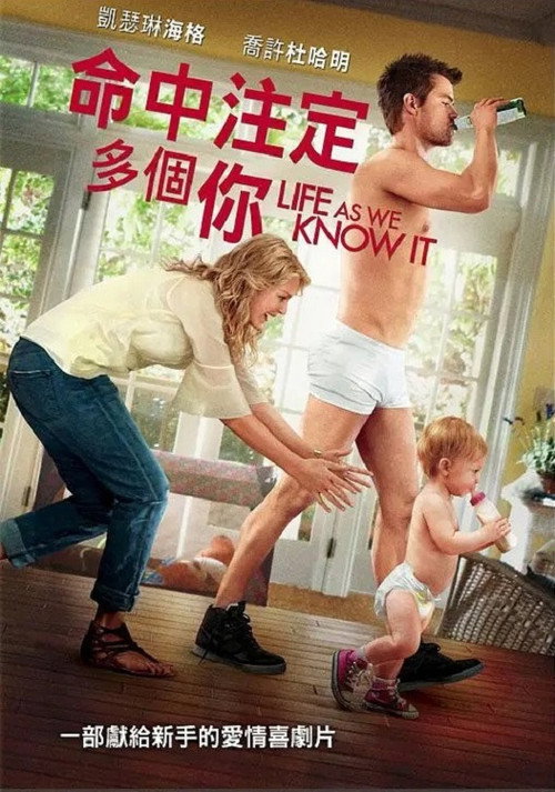 我们所知道的生活