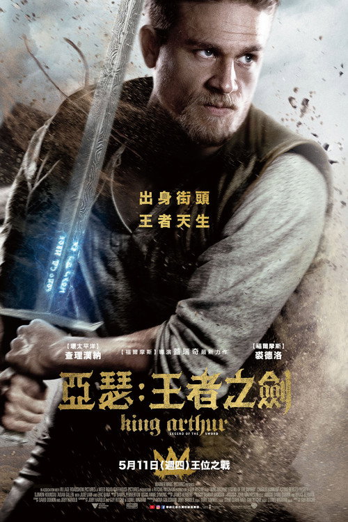 亚瑟王:斗兽争霸