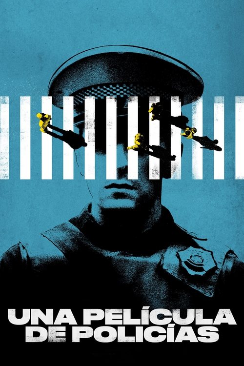 我在墨西哥当警察