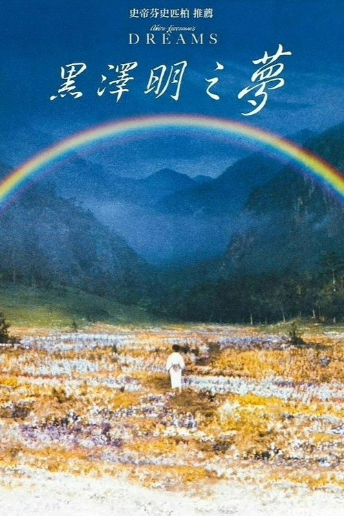 梦