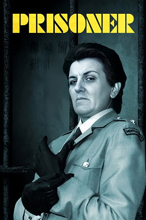 Prisioner