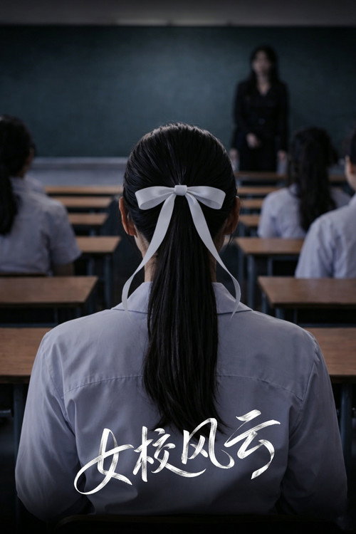女校风云
