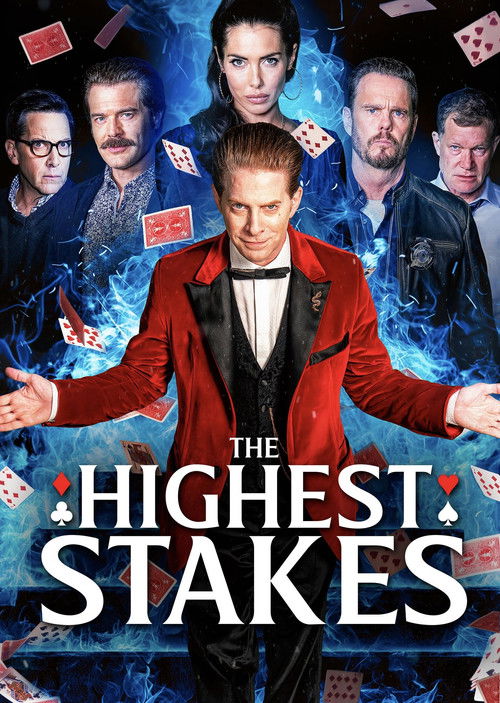The Highest Stakes