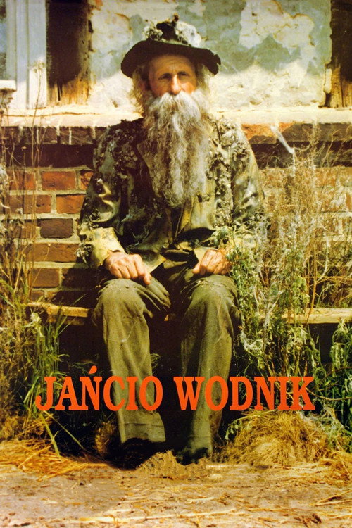 Jańcio Wodnik