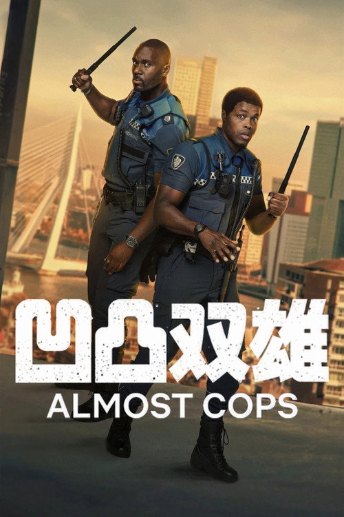 凹凸双雄