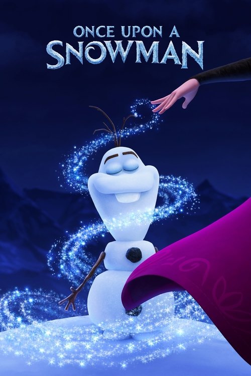 雪宝的诞生