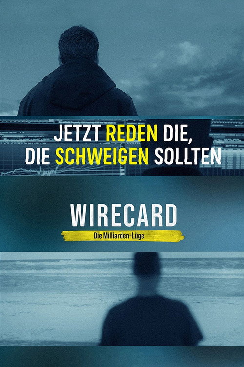 Wirecard：十亿欧元骗局