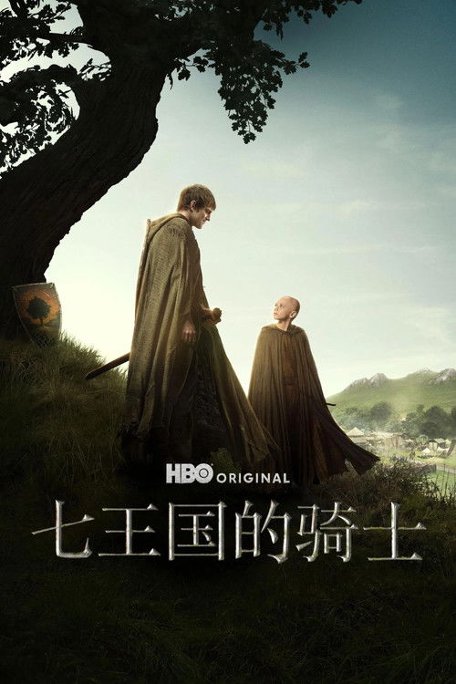 七王国的骑士