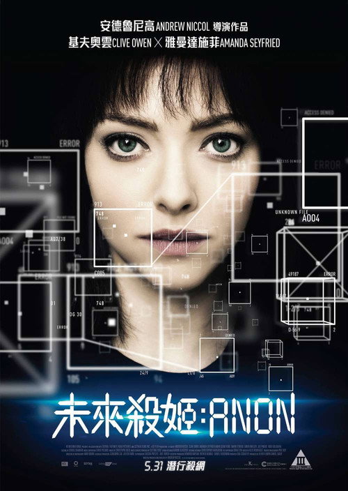 匿名者