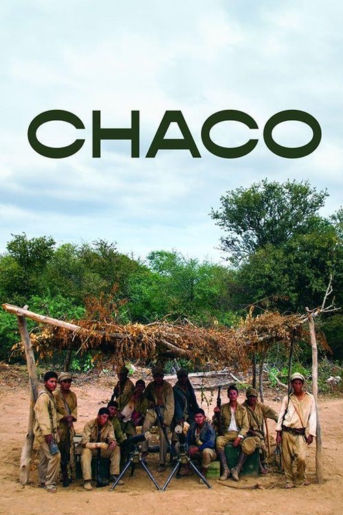 查科