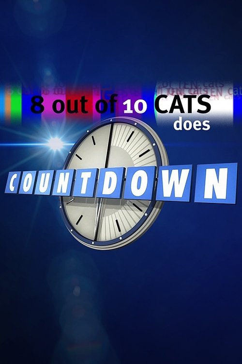 10只猫中有8只会倒计时