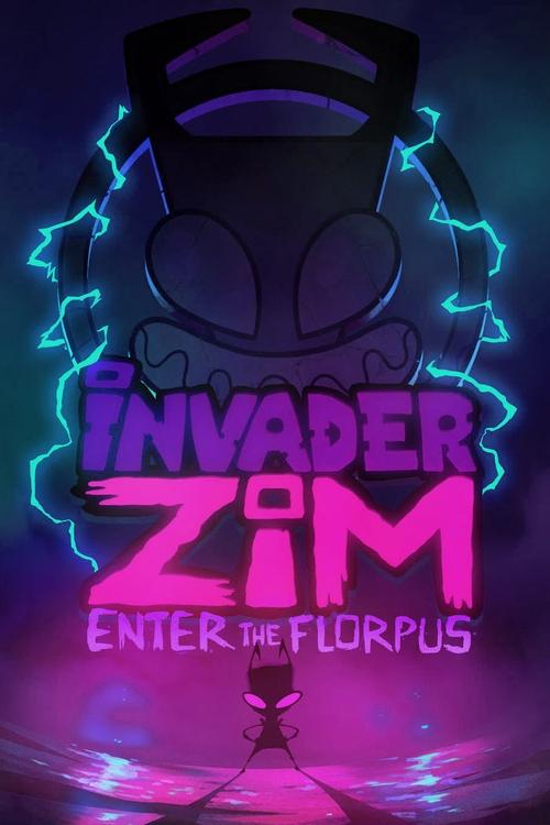 外星入侵者ZIM:魔幻入口