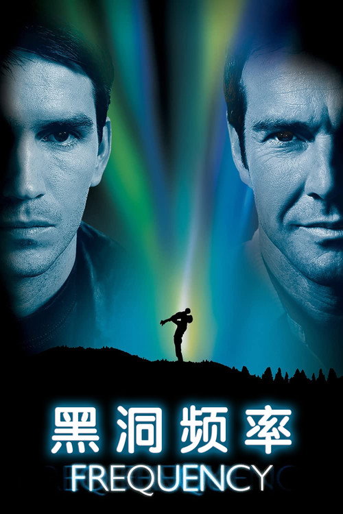 黑洞频率