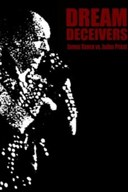 Dream Deceivers: The Story Behind James Vance vs. Judas Priest