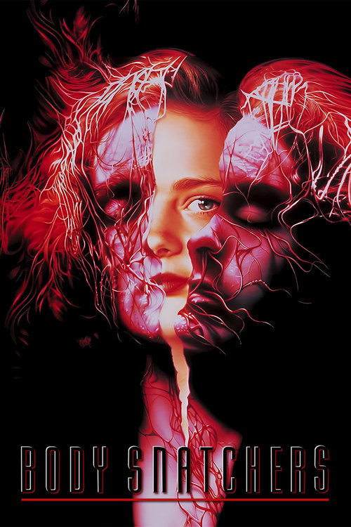 异形基地