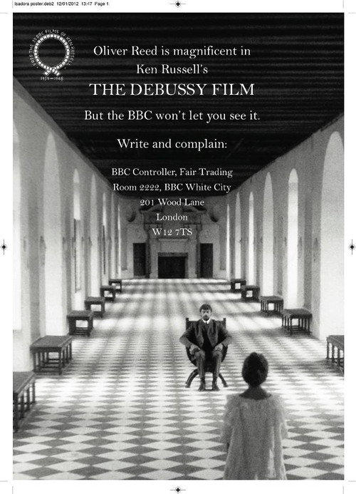 The Debussy Film