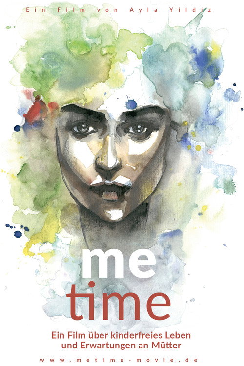 Me Time