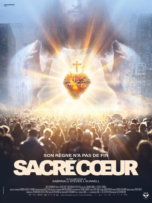 Sacré Cœur: Son Règne N'a Pas De Fin