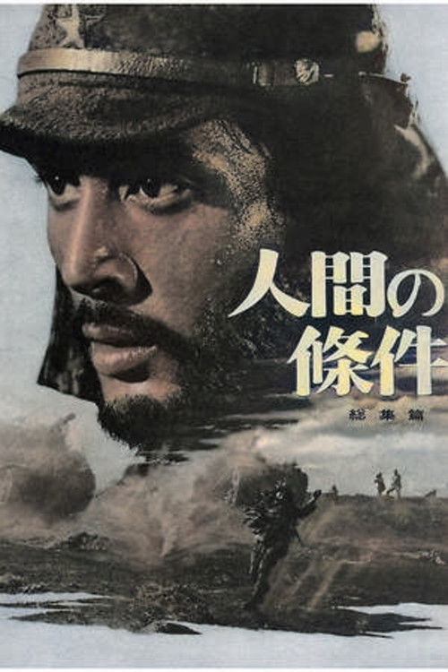 人间的条件(V-VI)