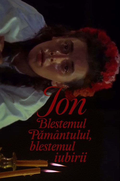 Ion: Blestemul pământului, blestemul iubirii