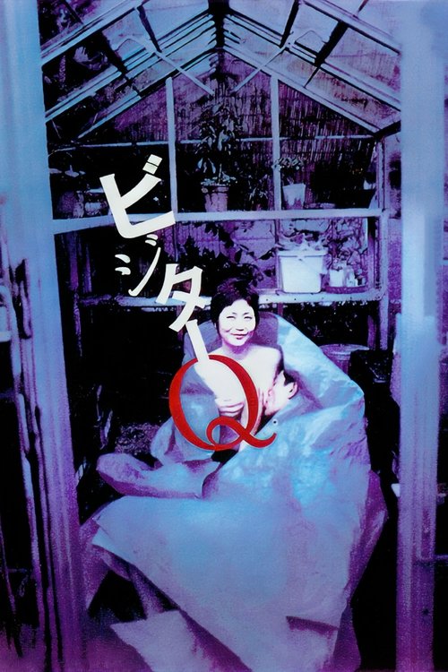 拜访者Q