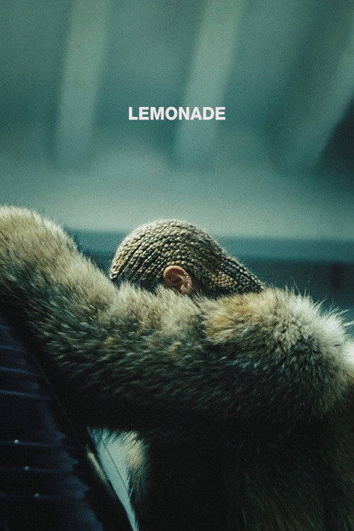 Beyoncé - 柠檬水