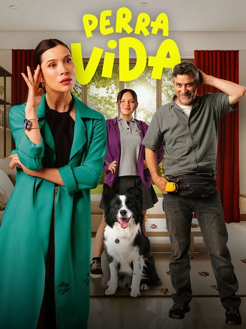 Perra Vida