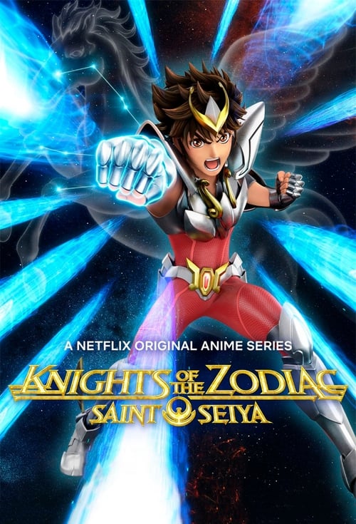 圣斗士星矢:十二宫骑士