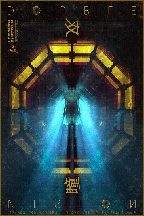 双瞳