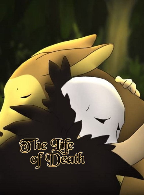 死神和鹿